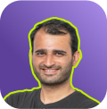 Ishan Chhabra