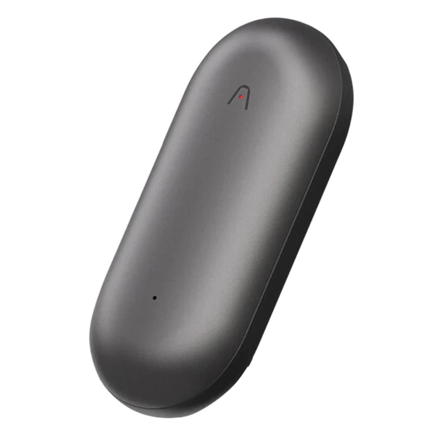 PLAUD NotePin device