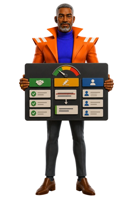 POC Tracker
